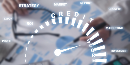 The World of Credit