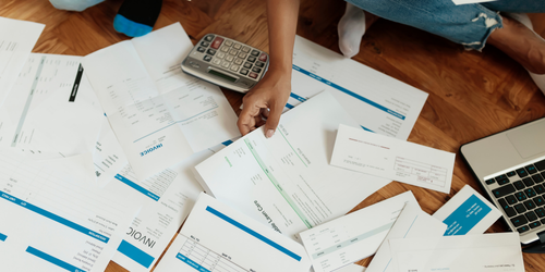 Managing Your Debt