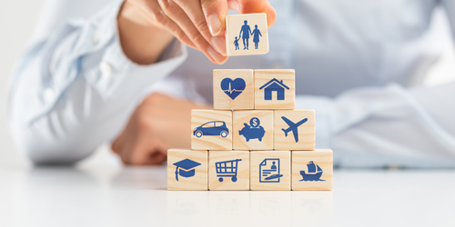 All About Insurance