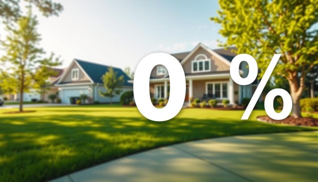 0% Down Payment with VA Mortgage Guaranty