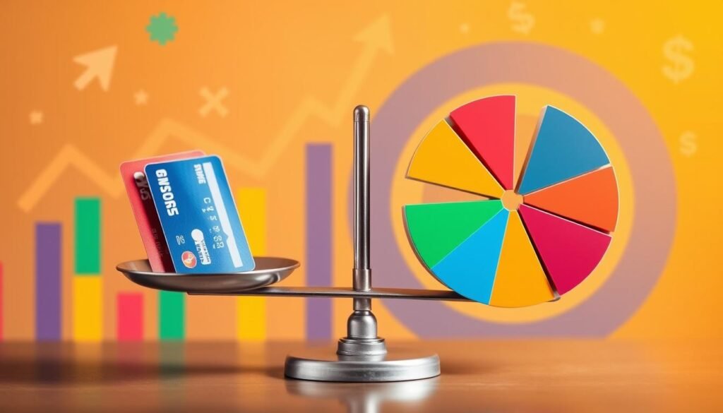 Credit utilization