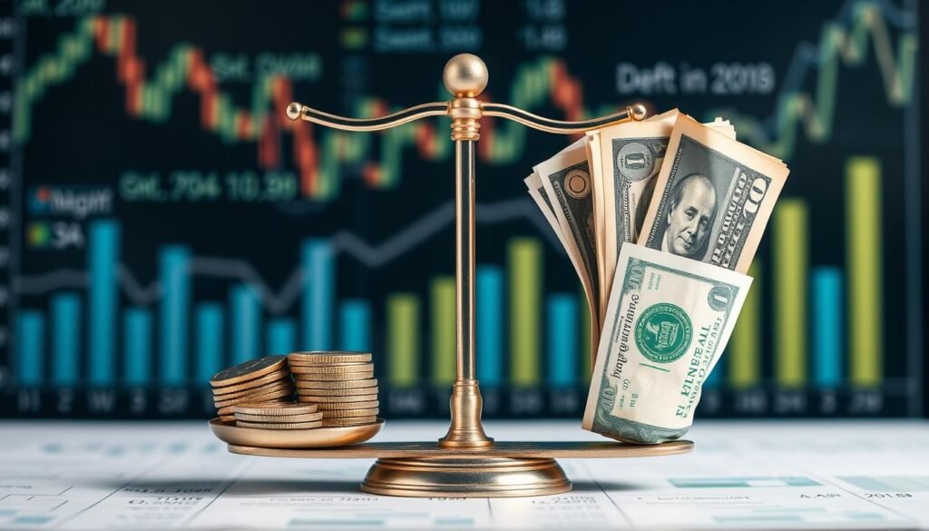 Debt-to-Income Ratio