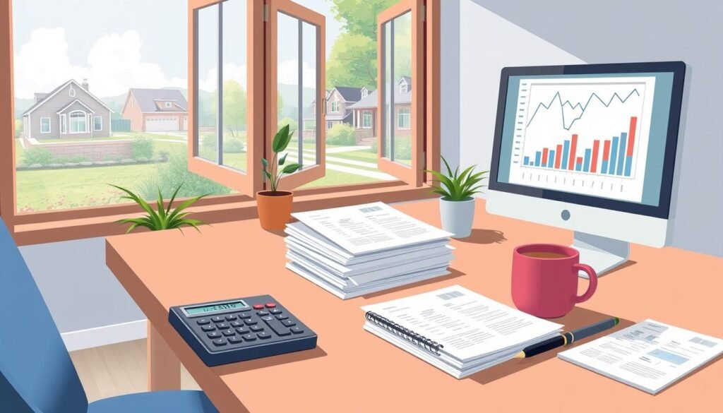 Escrow Account Management