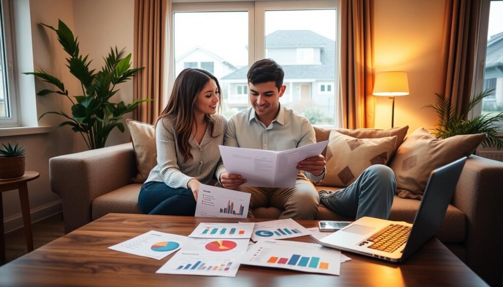 Exploring Loan Options for First-Time Buyers