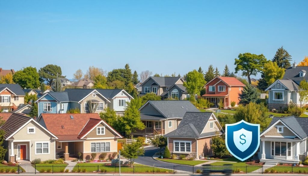 FHA insured loans