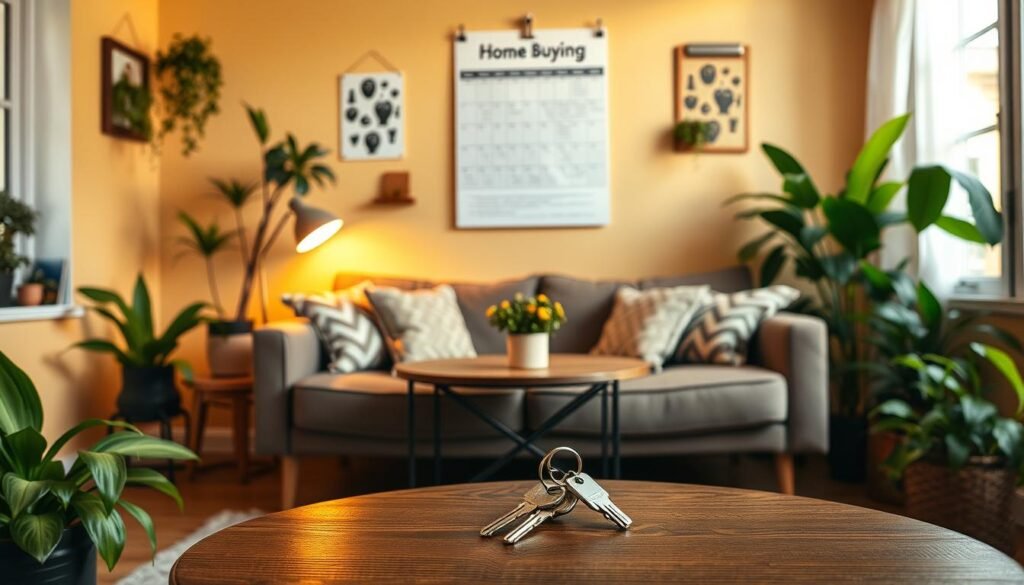 First-time Homebuyer Tips