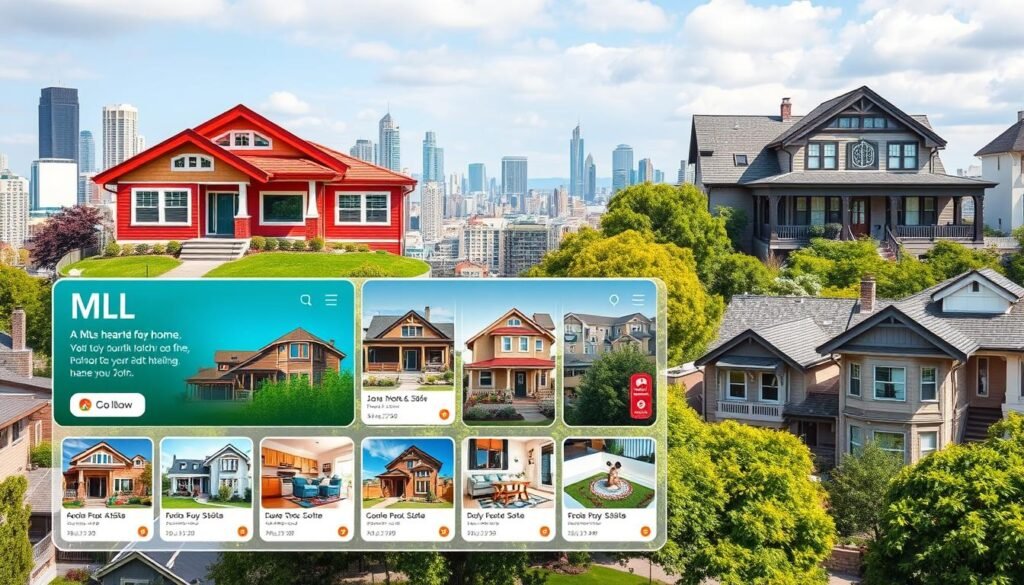 MLS Listings