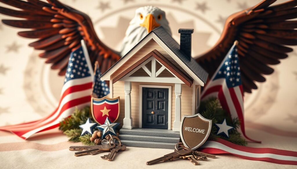 Mortgage Benefits for Veterans