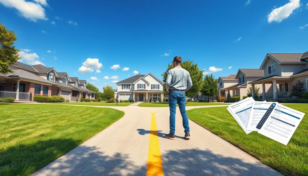 Navigating the Mortgage Process as a First-Time Buyer