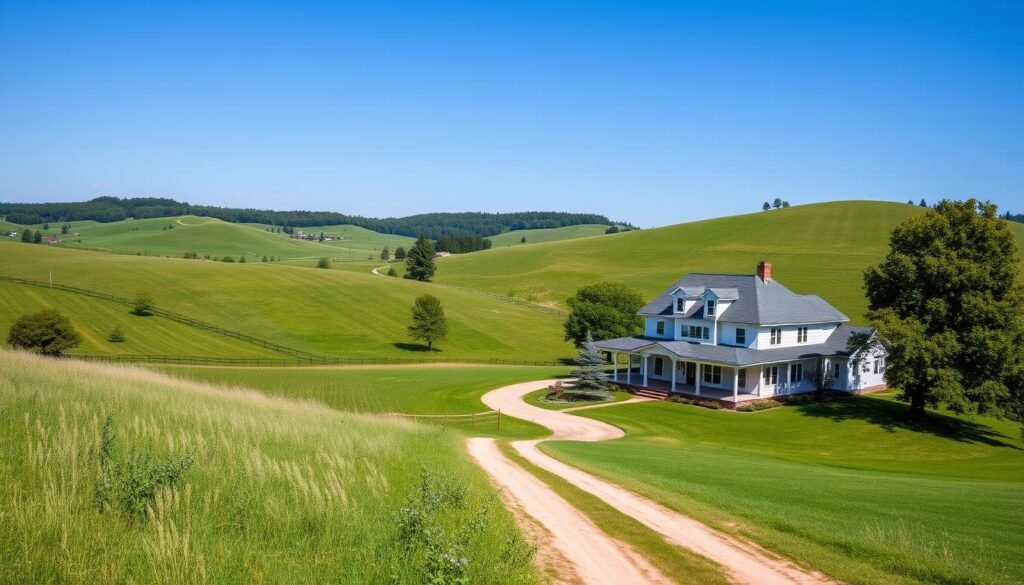 USDA Rural Housing Loan