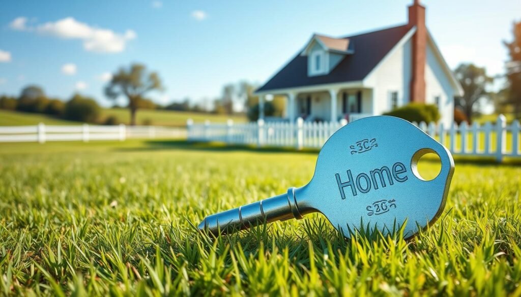Zero Down Payment