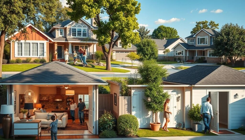 benefits of FHA loans