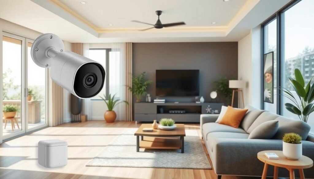best home security systems first-time buyers