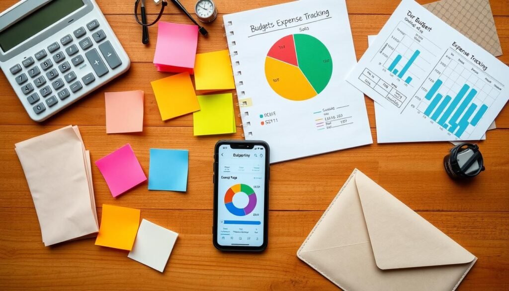 budgeting tools