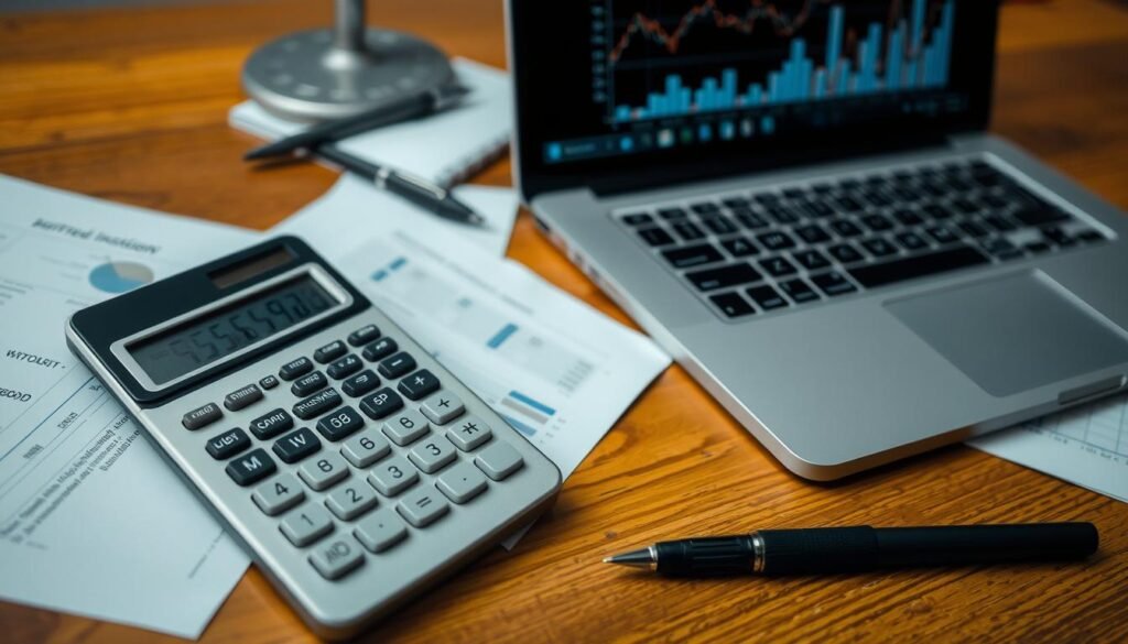calculate DTI