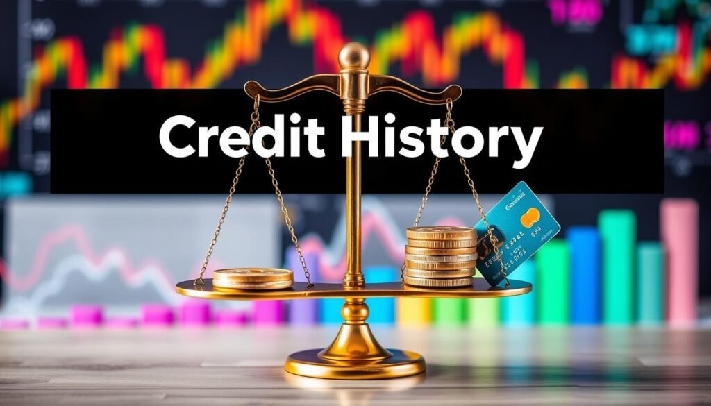 credit history