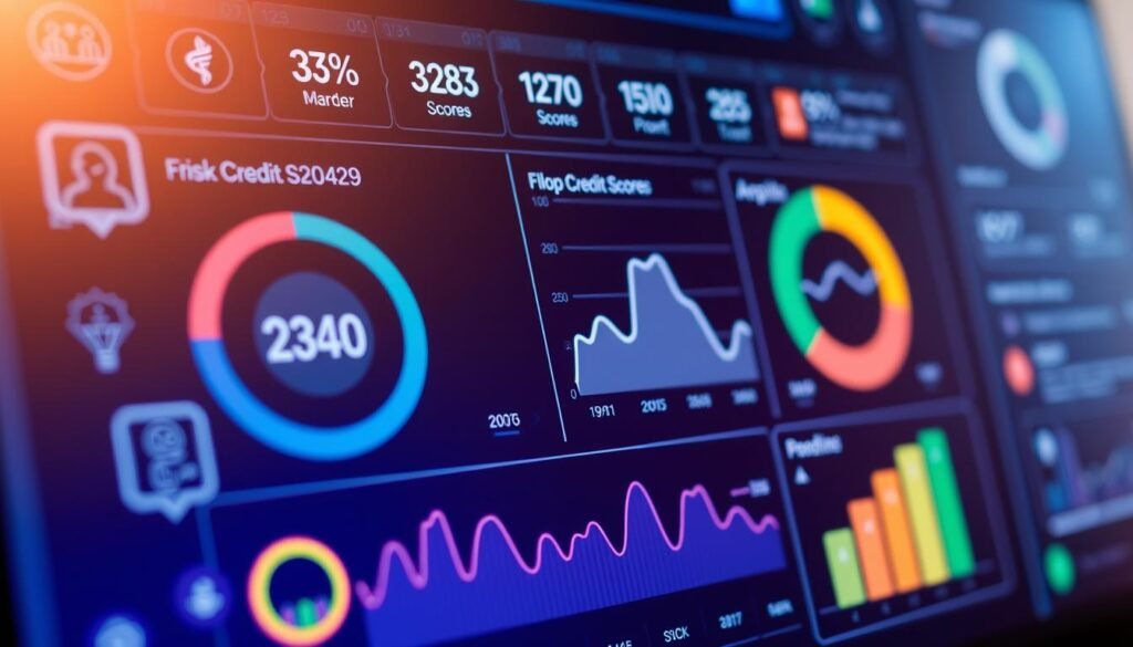 credit monitoring