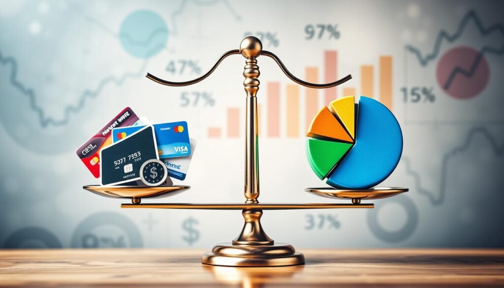 credit utilization ratio