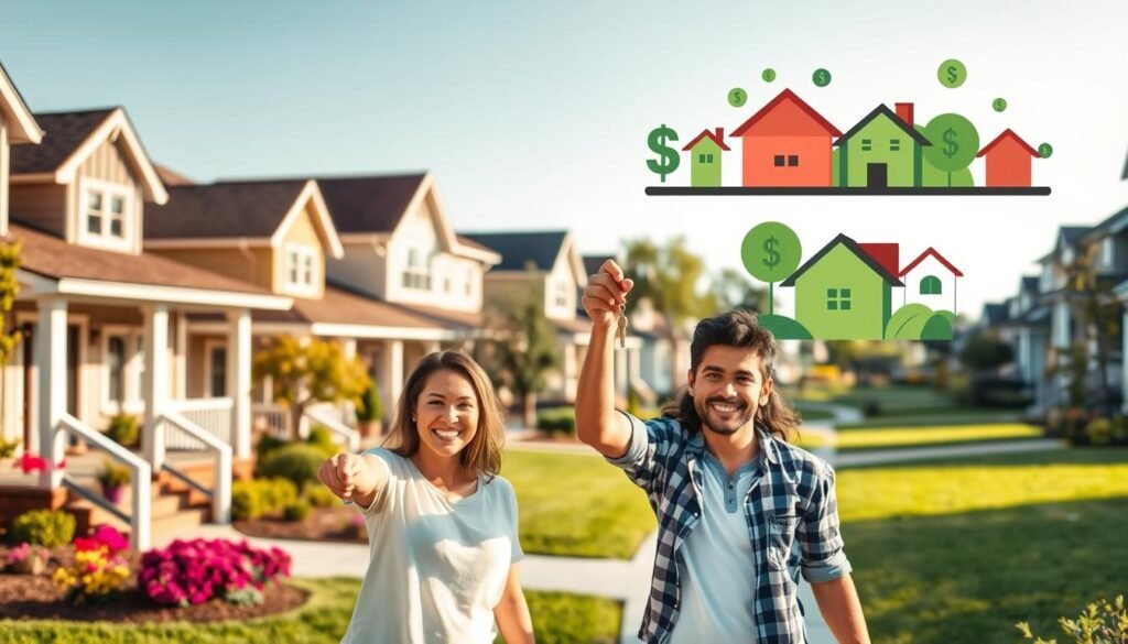 federal housing grants
