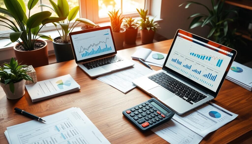 financial planning