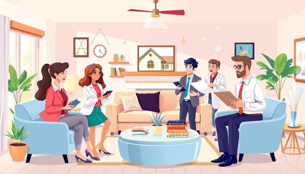 home buying journey