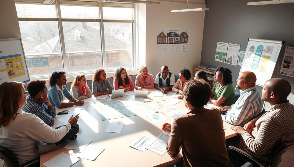 homebuyer education