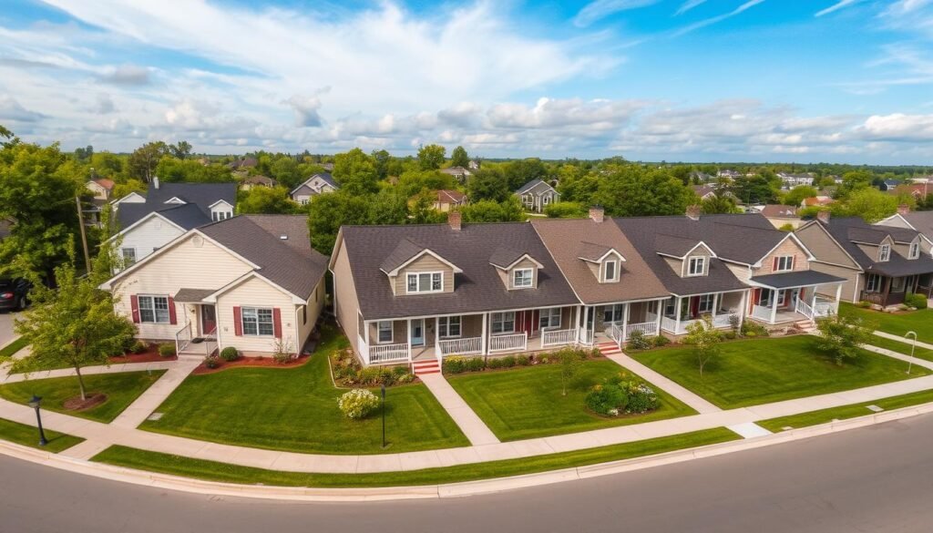 investment properties investment properties