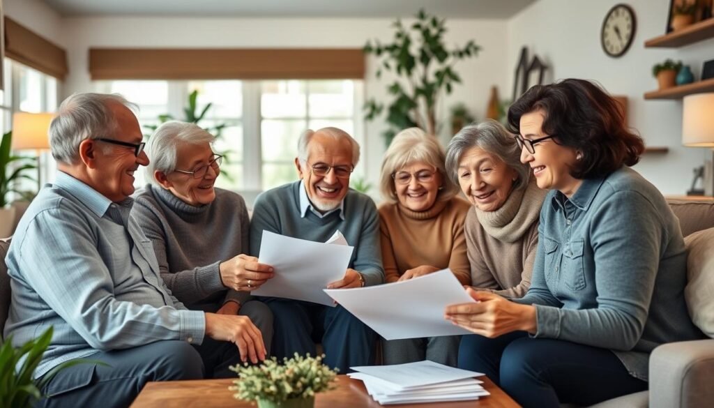 life insurance for seniors