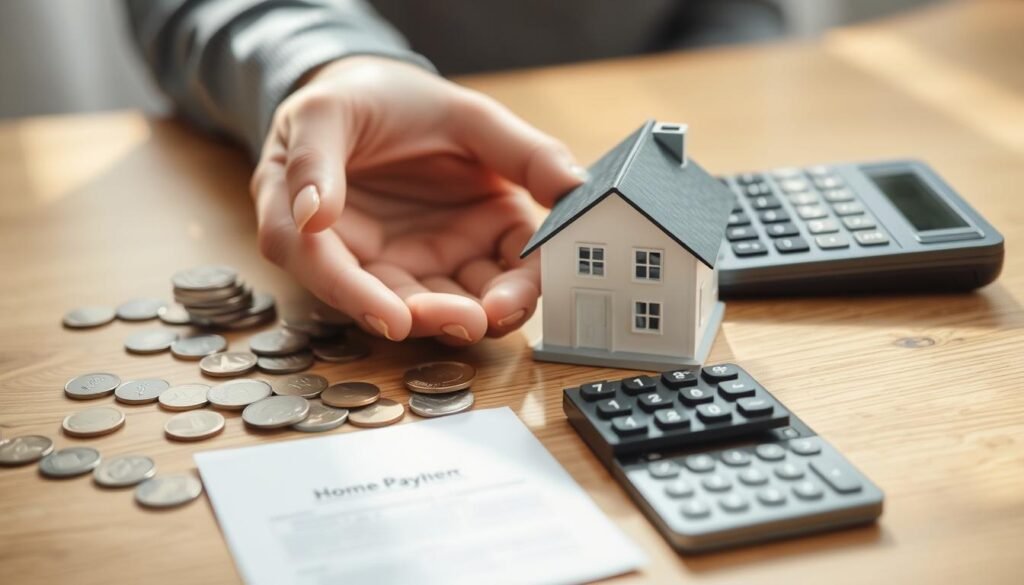 low down payment