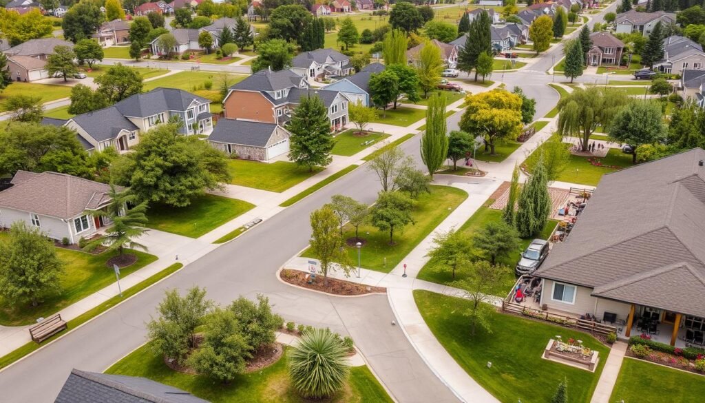 neighborhood desirability