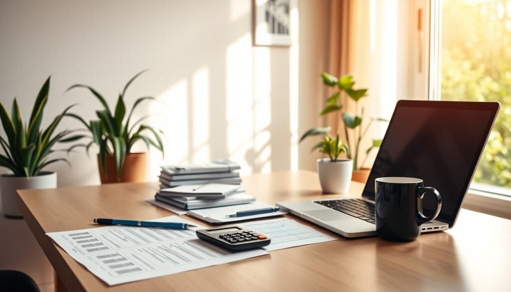 property tax management