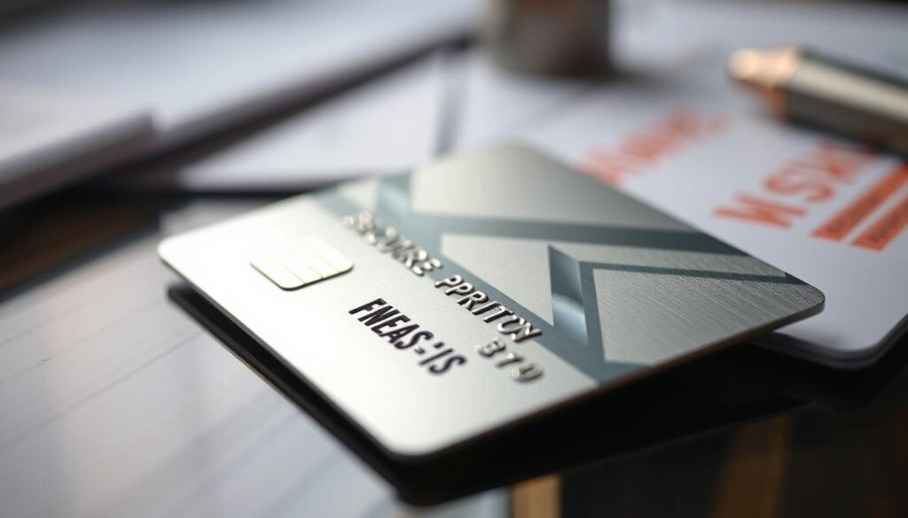 secured credit cards