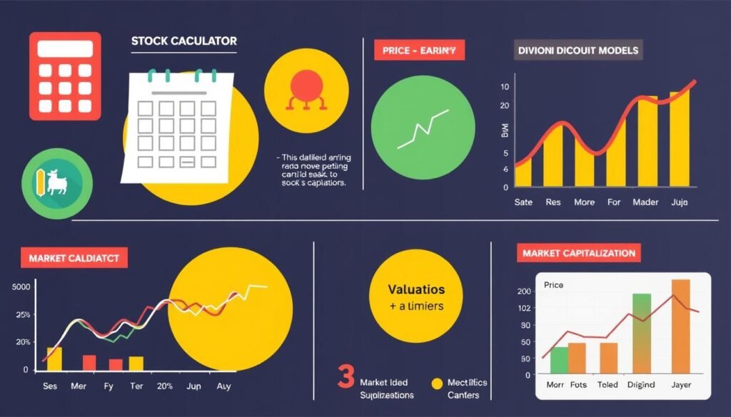 stock valuation techniques