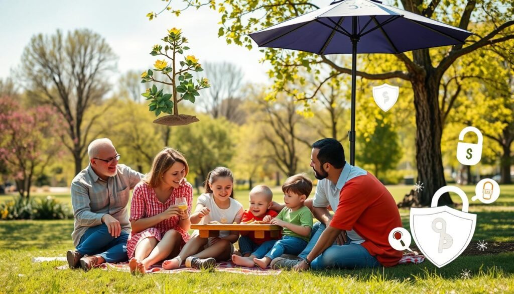 term life insurance benefits