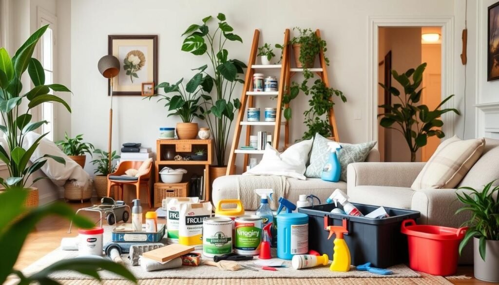 Home maintenance tips for first-time homebuyers