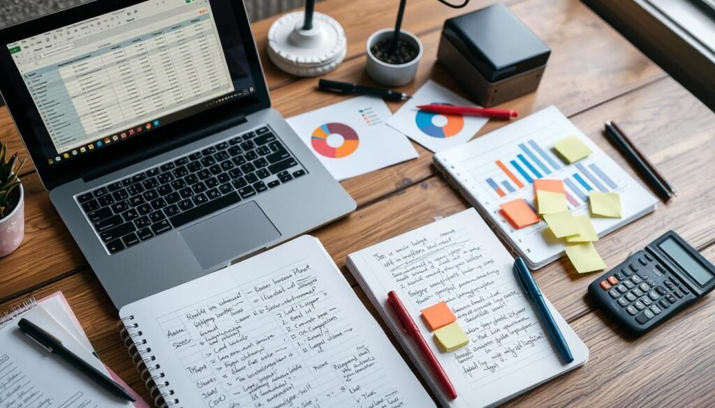 Tools for Tracking Expenses