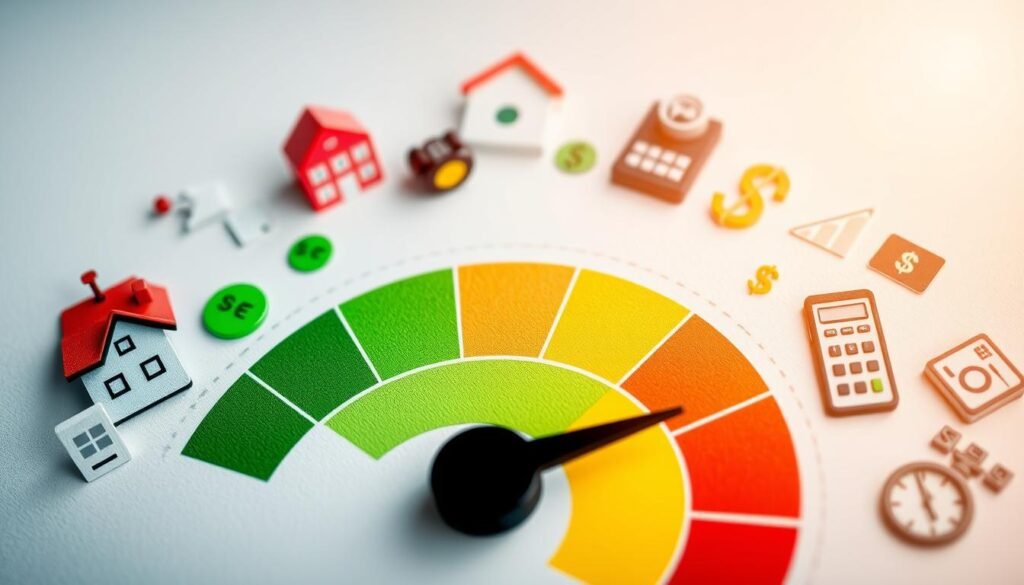 credit score