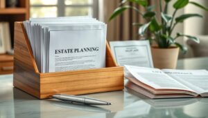 life insurance and estate planning