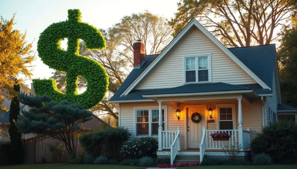 mortgage interest deduction