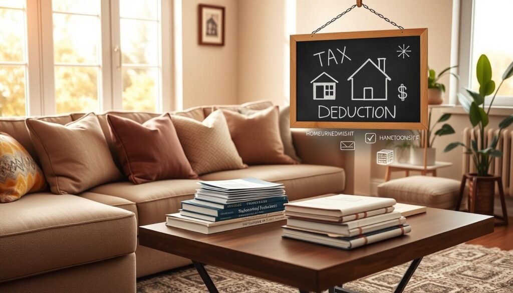 tax tips for new homeowners