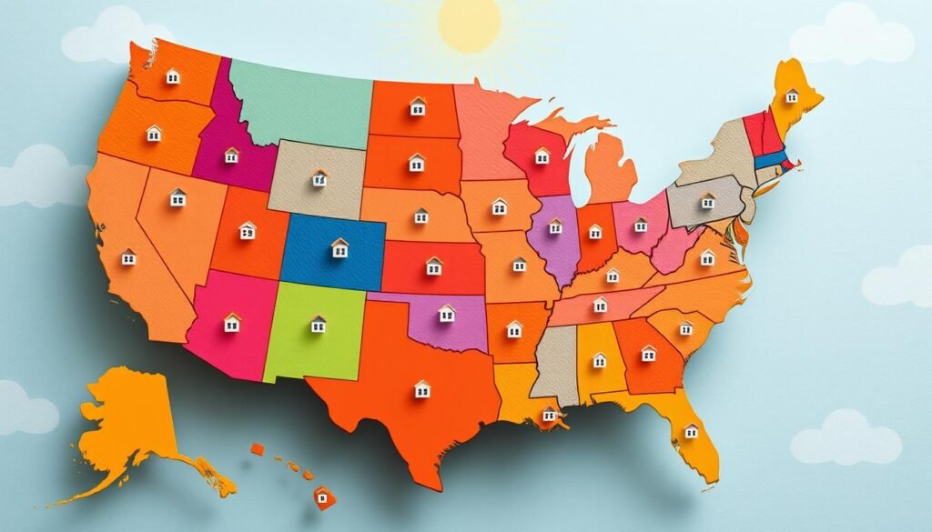Average Costs by State