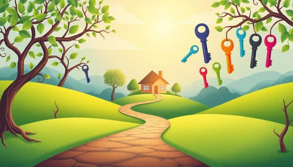 Flexible Credit Options