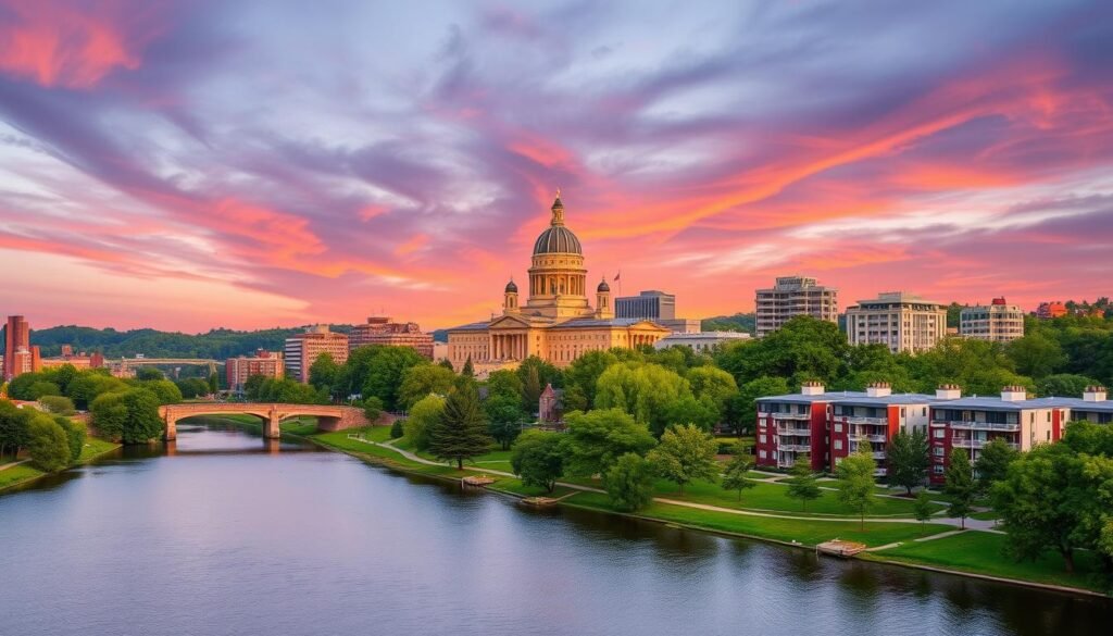 Harrisburg, Pennsylvania