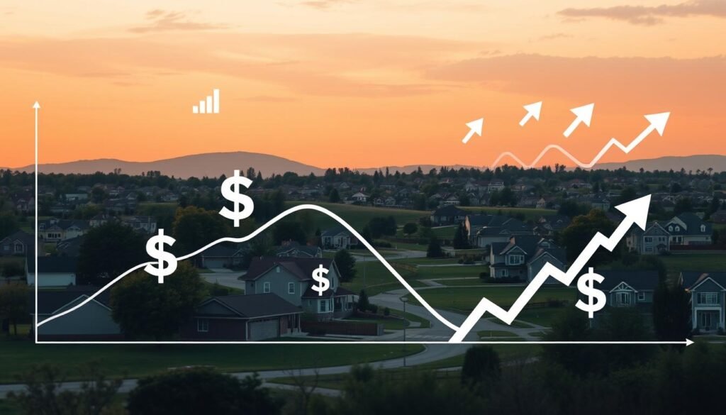 How Interest Rates Affect Mortgage Rates