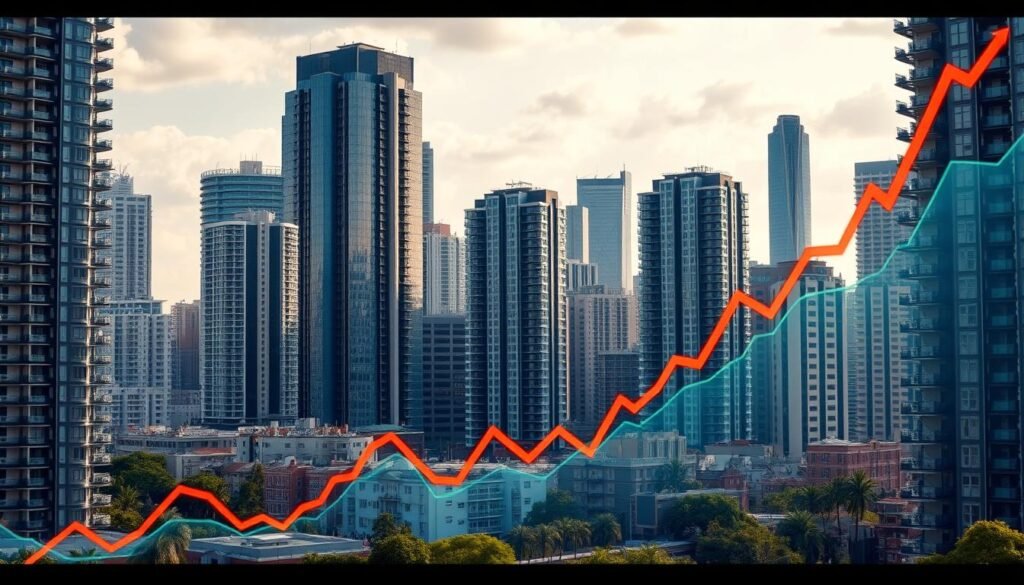 Mortgage Rates and Economic Factors
