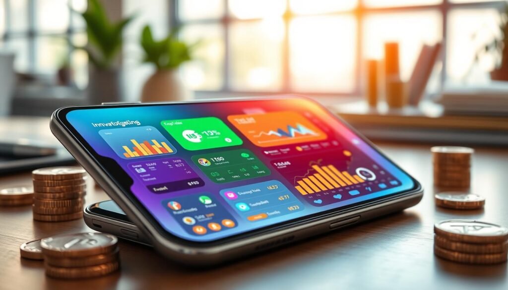 New Budgeting Apps 2025