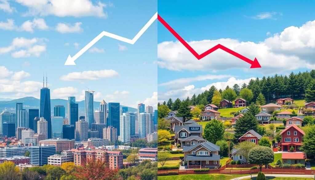 Property Values and Interest Rates