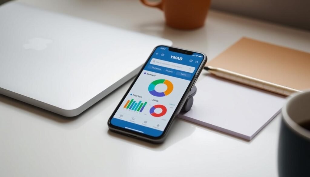 YNAB Budgeting App