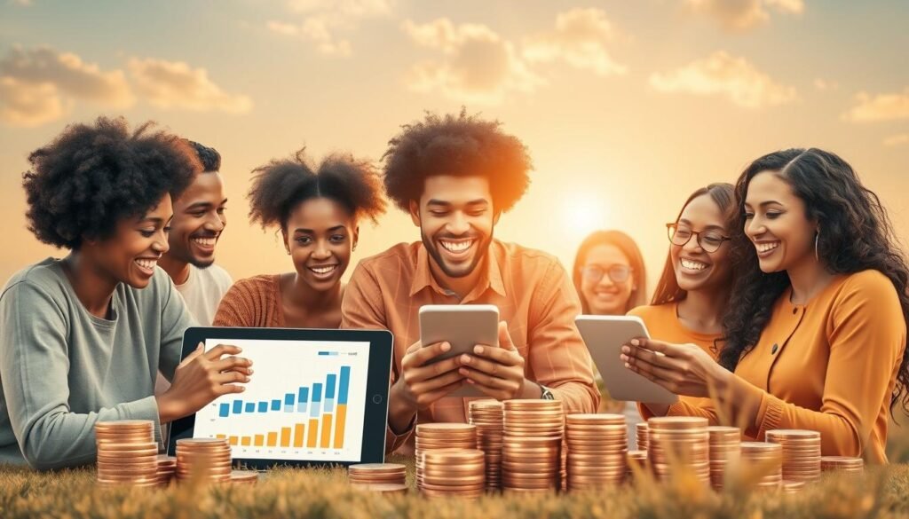affordable credit building solutions