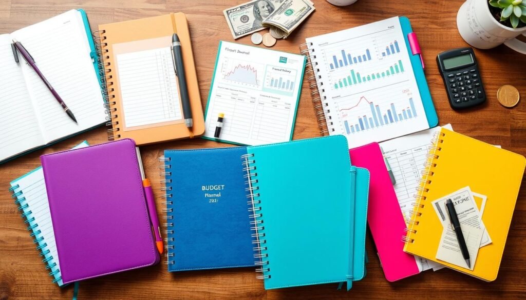 best budgeting planners